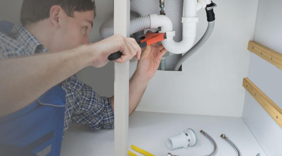 Local annual plumbing maintenance in Bouckville, NY